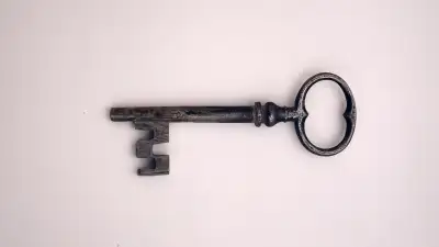 Featured image for Sharing encrypted data over short-form mediums